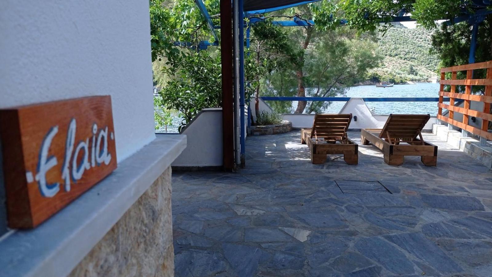 Amfithea Seaview