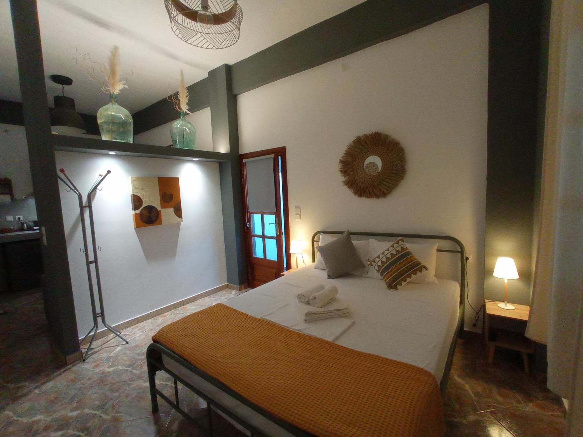 Сasa de vacaciones Amfithea Seaview *